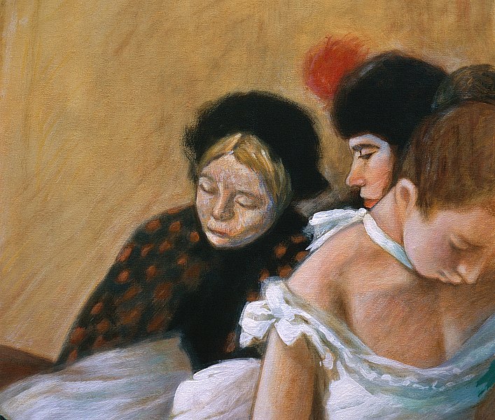 Degas